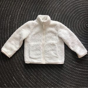 Primary Zip Up Fleece Jacket